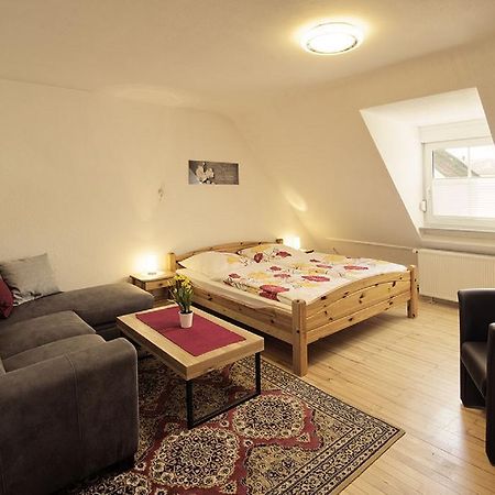 Appartement Weingut Scholtes-Hammes à Trittenheim Extérieur photo